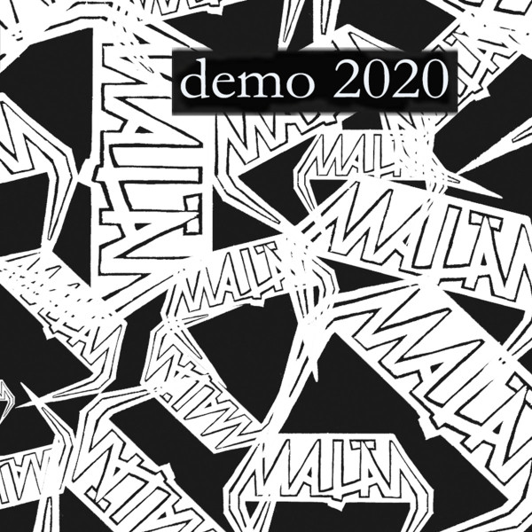 Demo 2020