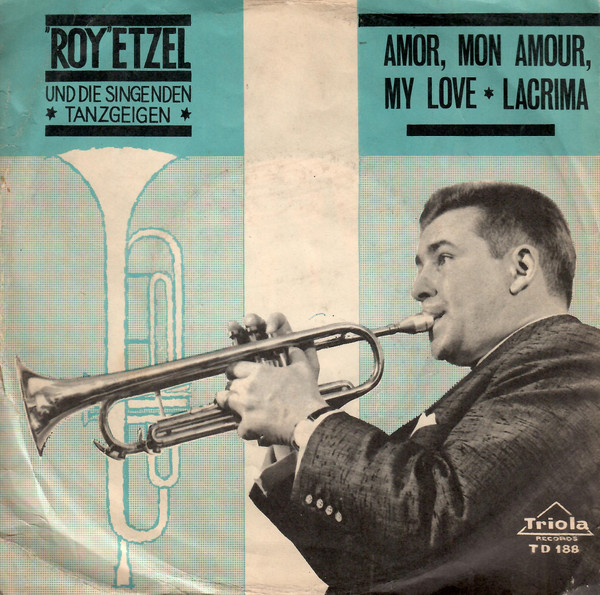 Amor, Mon Amour, My Love / Lacrima