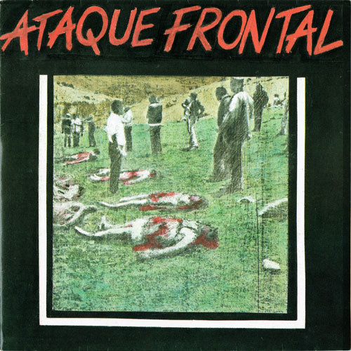 Ataque Frontal