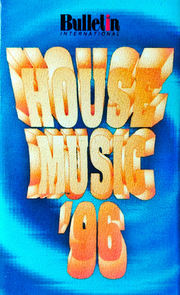 House Music '96