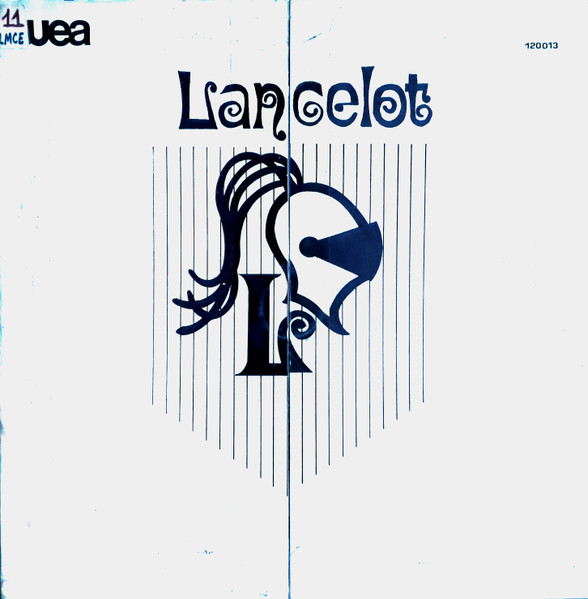 Lancelot Discotheque Vol. 3