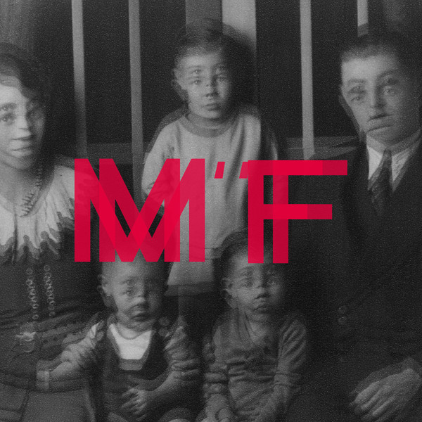 Mother's Finest Pod 10