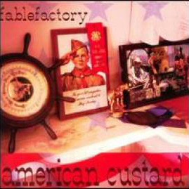 American Custard