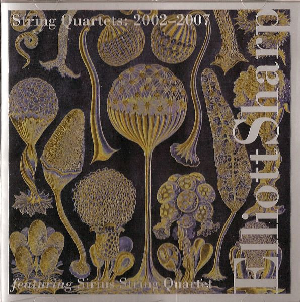 String Quartets: 2002 - 2007