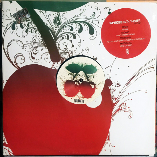 Pacha Ibiza Winter EP/One