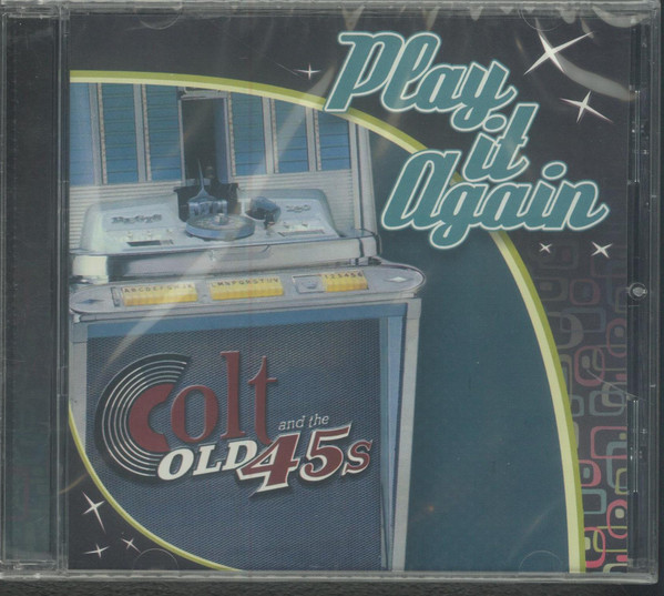 Play It Again