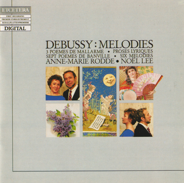 Melodies 2
