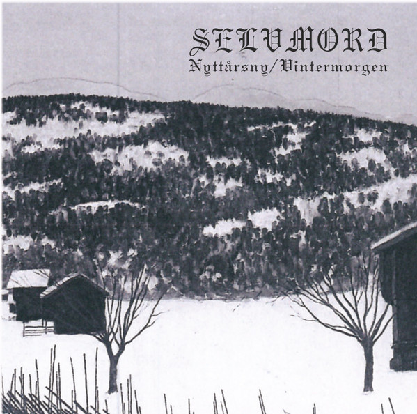 Nyttårsny / Vintermorgen