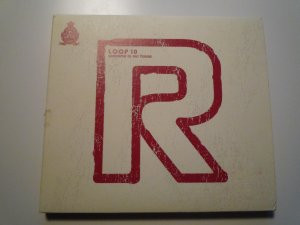 Loop 10 "R"