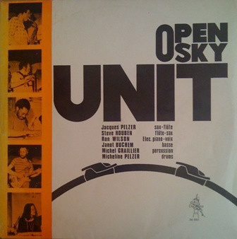 Open Sky Unit