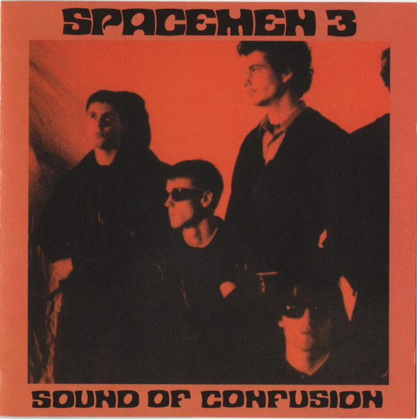 Sound Of Confusion