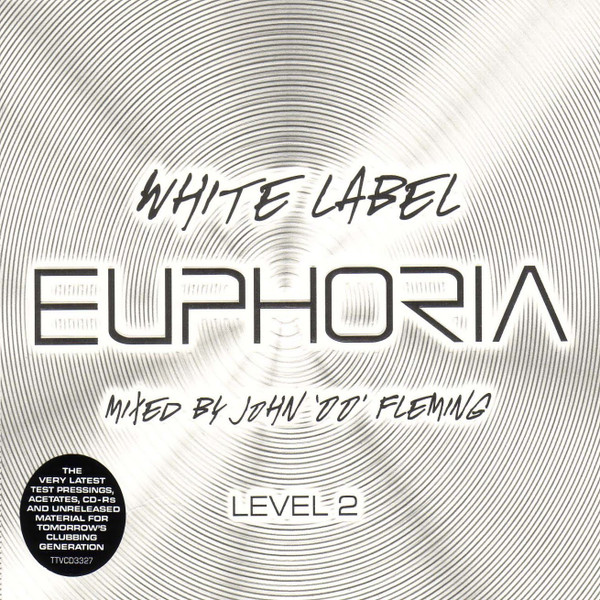 White Label Euphoria Level 2