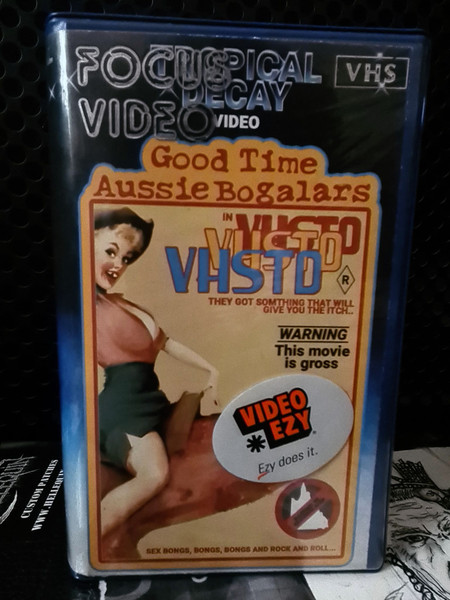 VHSTD