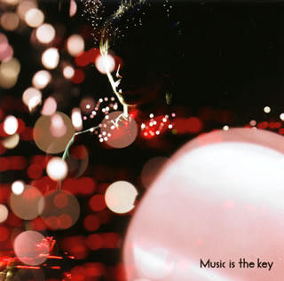 Music Is The Key