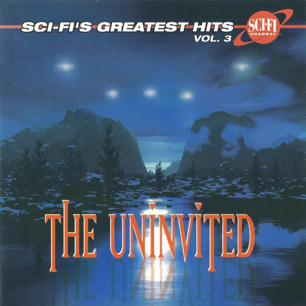 Sci-Fi's Greatest Hits Vol. 3: The Uninvited