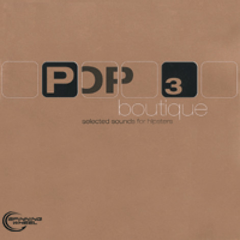 Pop Boutique Vol. 3