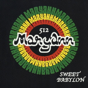 Sweet Babylon