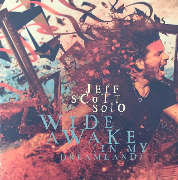 Wide Awake (In My Dreamland)