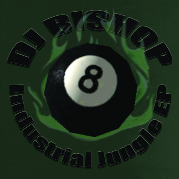 Industrial Jungle EP