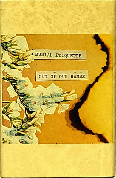 Out Of Our Hands