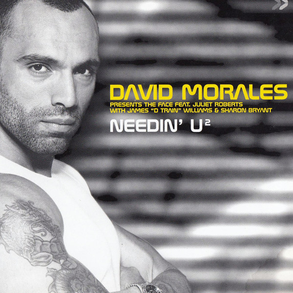 Needin' U²