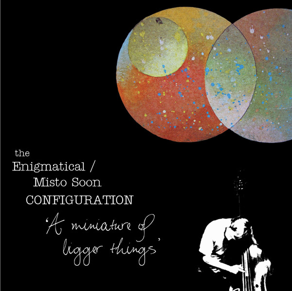 A Miniature Of Bigger Things