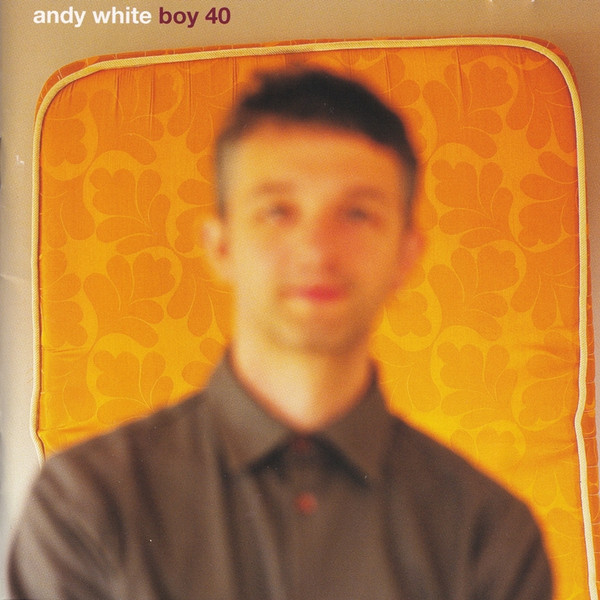 Boy 40