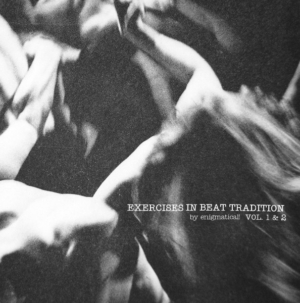Exercises In Beat Tradition Vol. 1 & 2