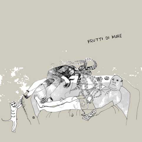 Frutti Di Mare