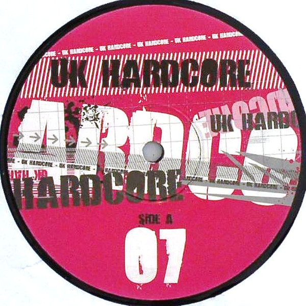 Round & Round (Sy & Unknown Rmx) / Rock Your Body (Robbie Long & Stormtrooper Rmx)
