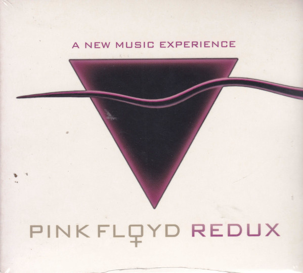 Pink Floyd Redux