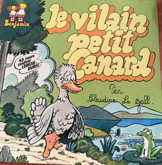 Le Vilain Petit Canard