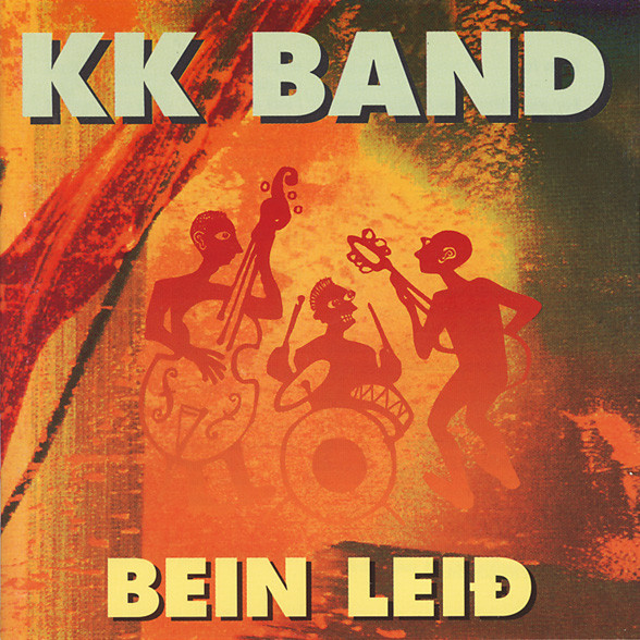 Bein Leið