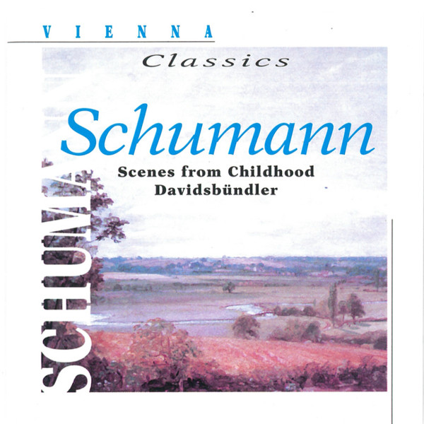 Scenes form Childhood, Davidsbündler