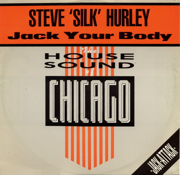 Jack Your Body