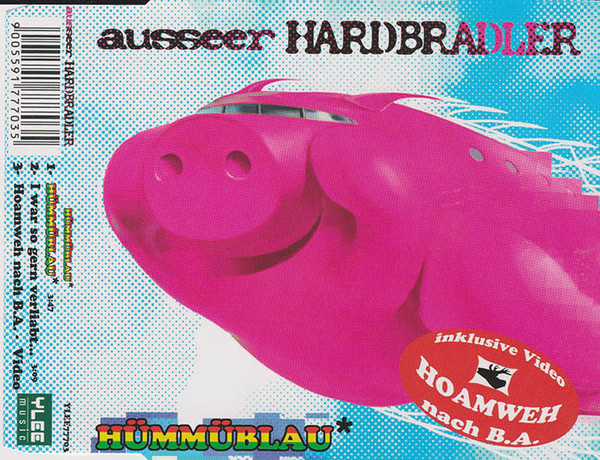 Hümmüblau