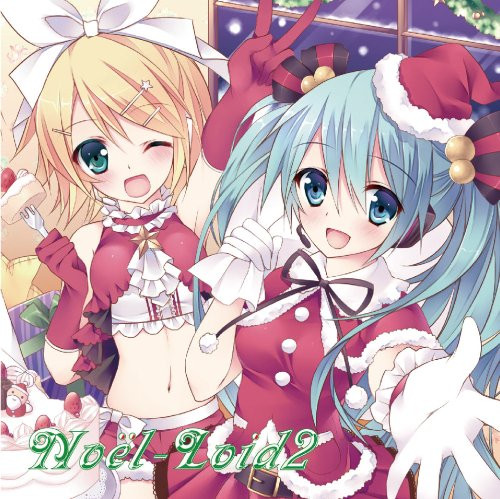 Noёl-Loid 2