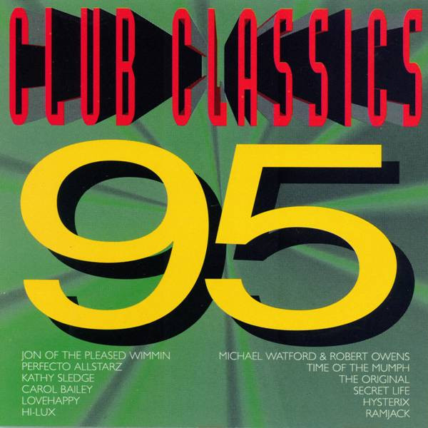 Club Classics 95