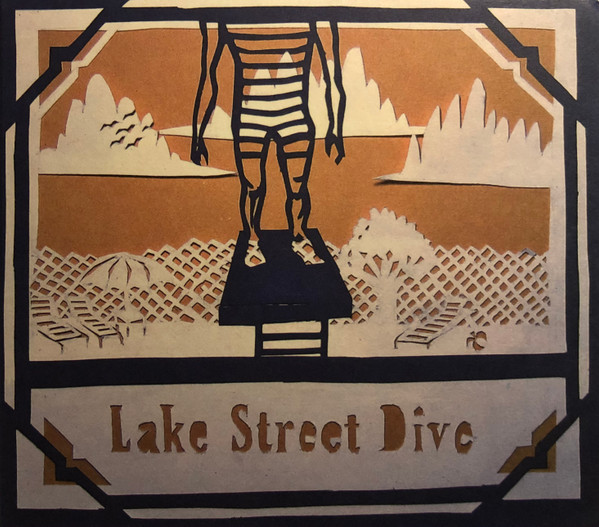 Lake Street Dive