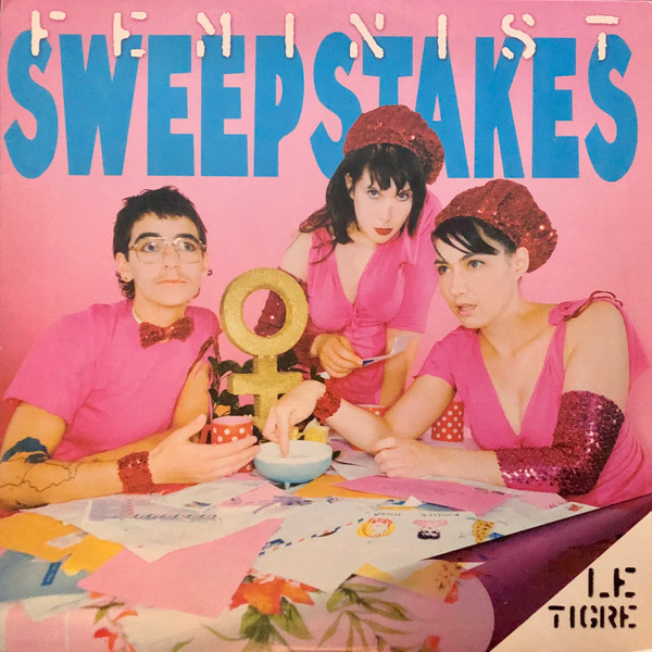 Feminist Sweepstakes