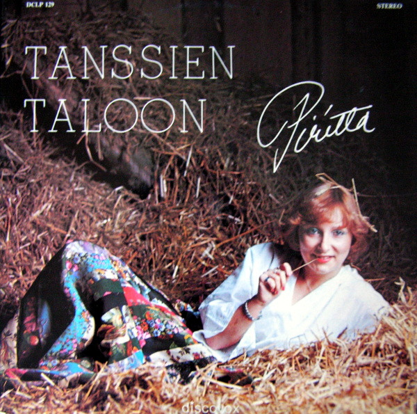 Tanssien Taloon