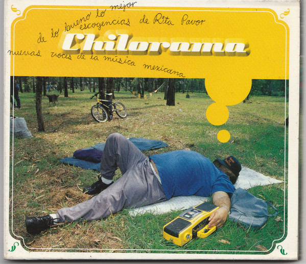 Chilorama