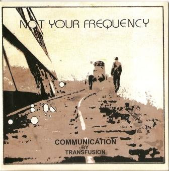 Communication By Transfusion