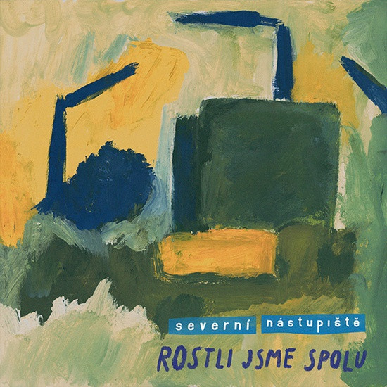 Rostli Jsme Spolu