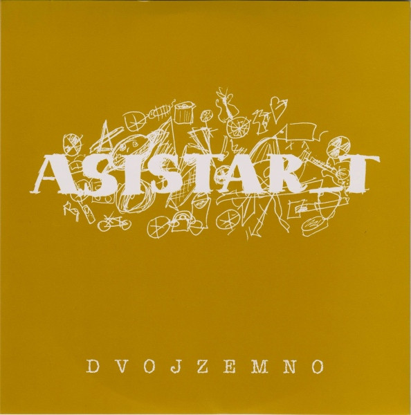 Dvojzemno / Empires