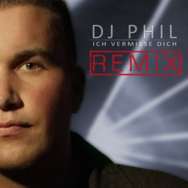 Ich Vermisse Dich (Remix)