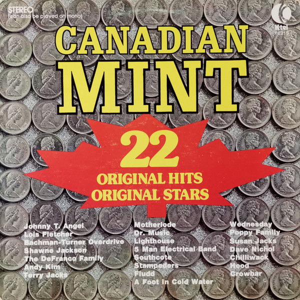 Canadian Mint