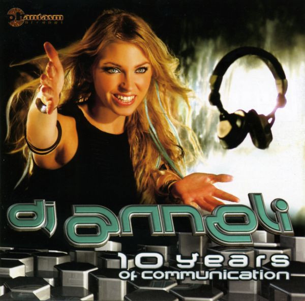 10 Years Of Communication