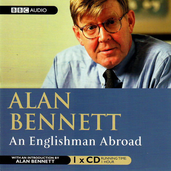 An Englishman Abroad