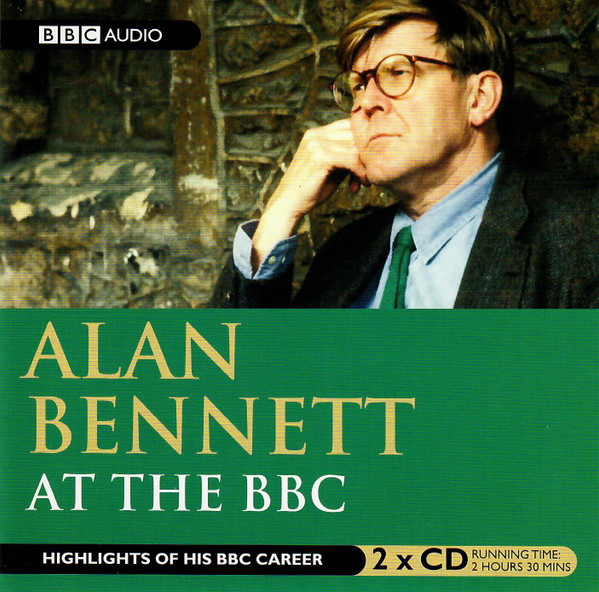 Alan Bennett At The BBC (Highlights Of His BBC Career)